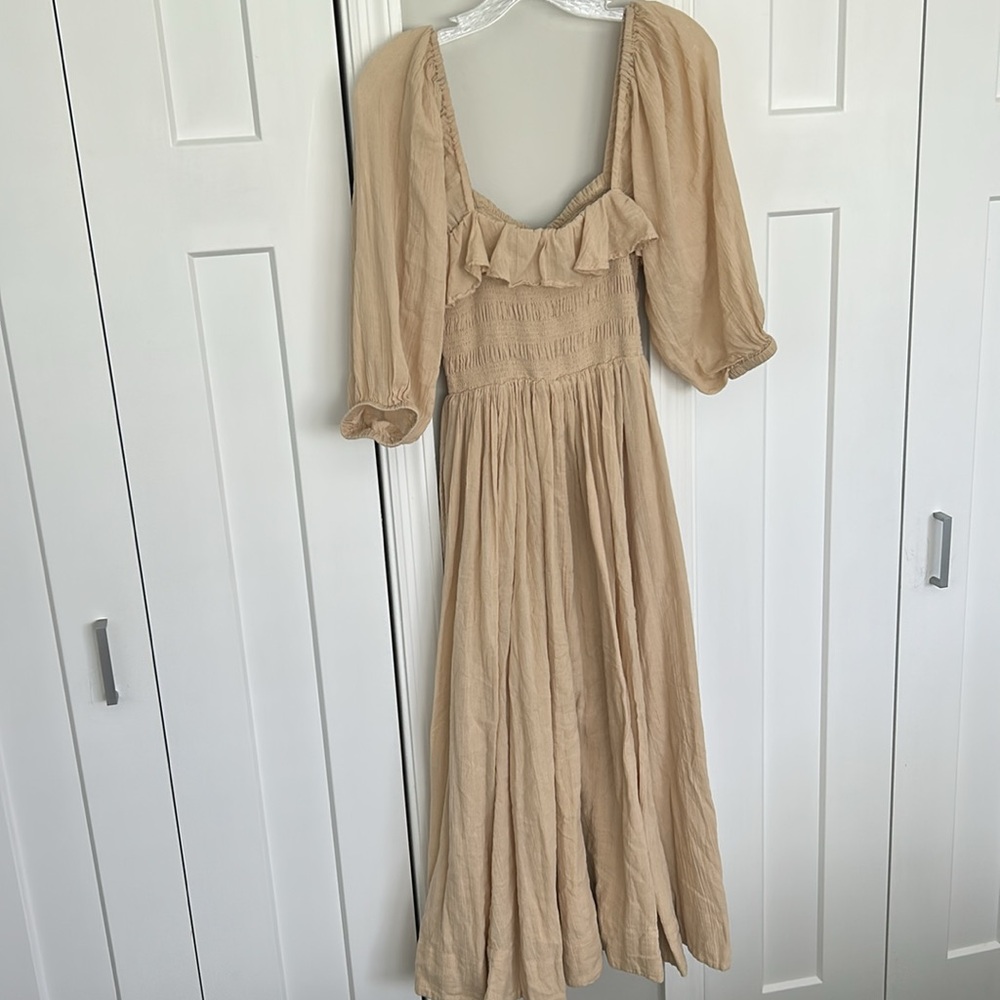 Free People Oasis Dress - Picture 5 of 11